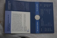 🧭 🇳🇱 OLANDA 1 FIORINO