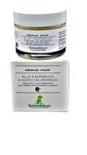 CREMA VISO CALENDULA E ACIDO