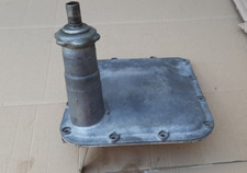 COPERCHIO INTRODUZIONE OLIO