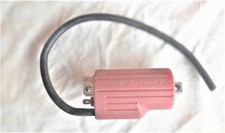 Bobina AT Motoplat 12 Volt moto 2 cilindri