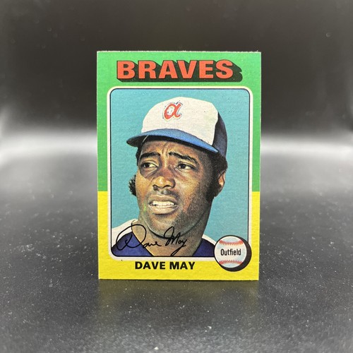 1975 topps mini baseball - topps,