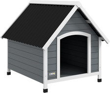 Cuccia per Cani Da Esterno in