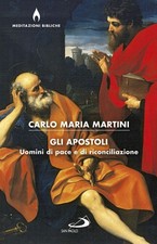 Libri Carlo Maria Martini -