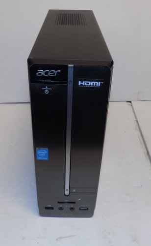 Acer aspire mini - aspire, pc