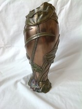 TEMPI PASSATI Vaso mosca drago
