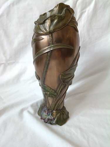 Tempi passati vaso - passati, drago