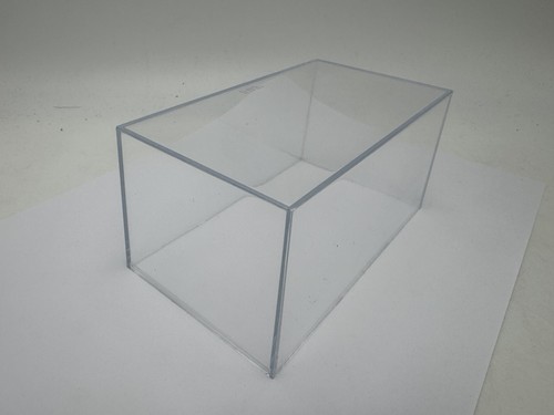 Box per die cast - 2,