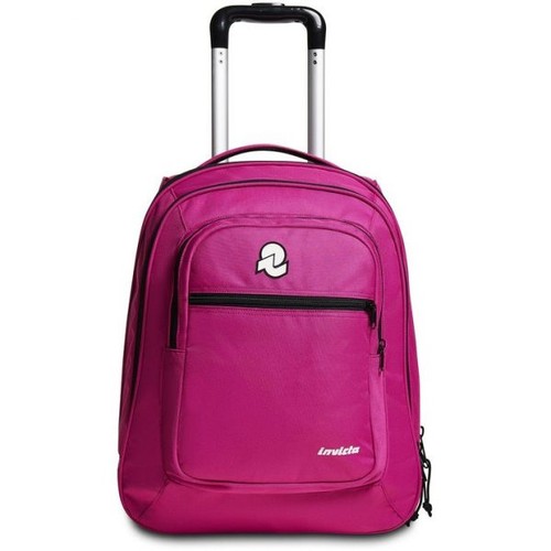 Trolley new bump plain invicta - trolley,