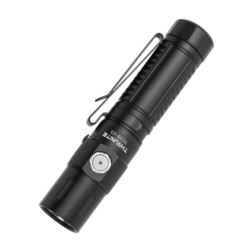 Thrunite tc15 torcia led - tc15, v3