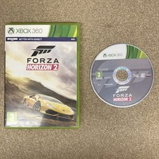 Forza Horizon 2 (Xbox 360)