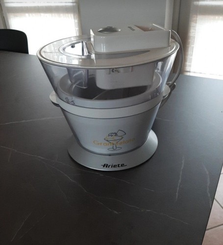 Gelatiera