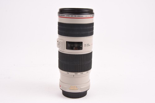 Canon 200 4 l - ef,