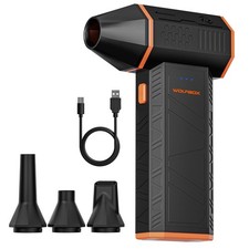 WOLFBOX MF50 Spolverino ad