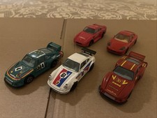 Lotto Burago 1/43 - Made In