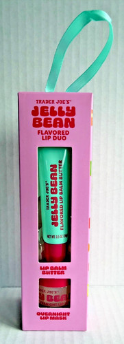 Trader joe jelly bean lip - trader,
