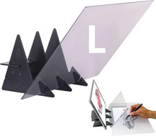 Tavolo Da Disegno Ottico