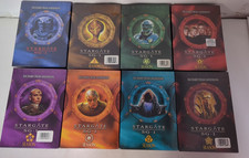 Stargate SG-1: Complete