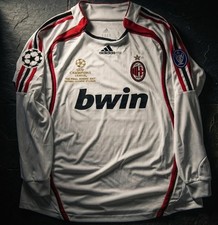 Maglia calcio AC Milan