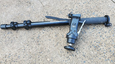 Monopiede Manfrotto 681b +