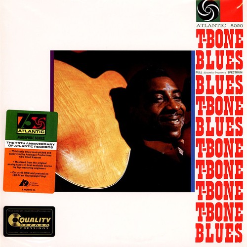 Bone walker t - t-bone, t-bone