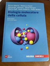 BIOLOGIA MOLECOLARE DELLA