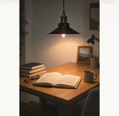 Lampada sospensione - a,