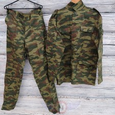 Tuta uniforme militare