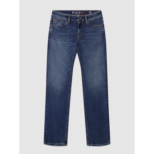 Jeans mish mash 1987 straight - mash,