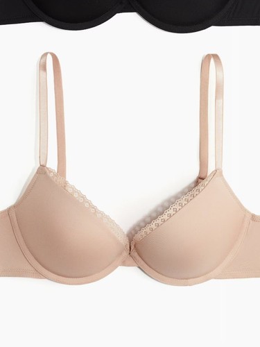 Reggiseno super push in - push,