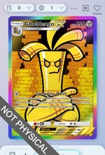 Pokemon TCG POCKET -