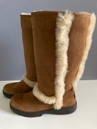Ugg sunburst stivali - ugg,