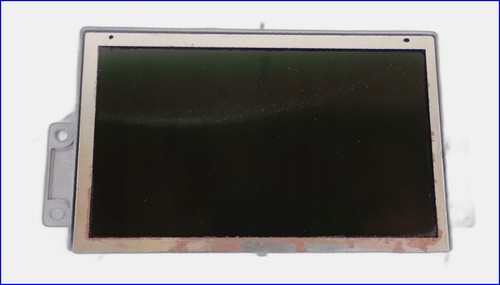 Display navigazione rt3 - di,