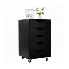 Mobile su ruote, schedario