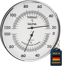 40.1032 Sauna-Termo-Igrometro