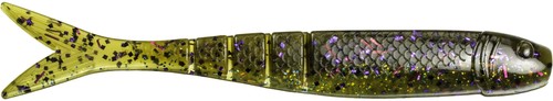 Strike king blade - king, minnow