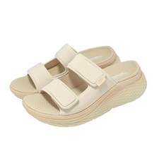 Sandalo skechers max - sandalo,