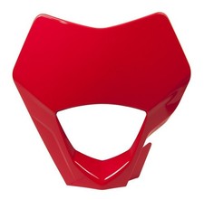 Fanale anteriore RACETECH