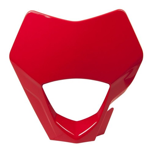 Fanale anteriore racetech - anteriore,