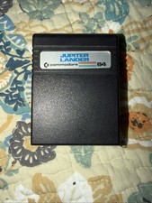 Commodore 64 - Solo cartuccia