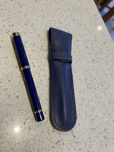 Waterman vintage lady - waterman,