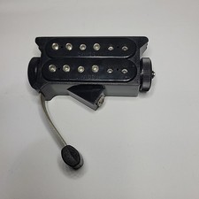 Shadow 44 Buckaroo Pickup