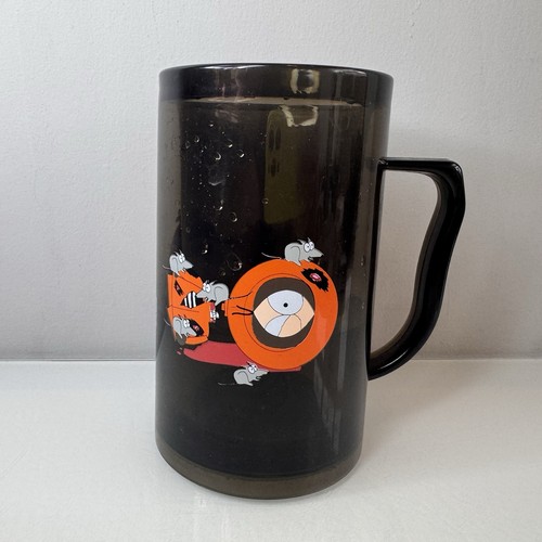 South park freezer - freezer, tankard