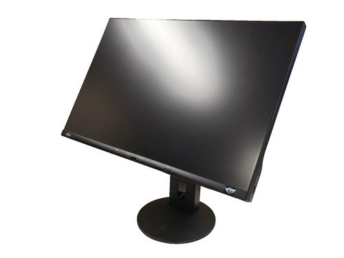 Fujitsu b2410 pro monitor - ws,