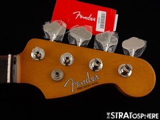 Fender Vintera II anni 60 RI