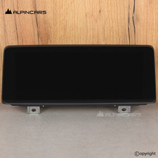 OEM BMW F30 F36 NBT EVO CID