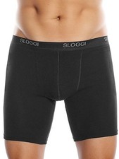Boxer Uomo Sloggi Long Basic