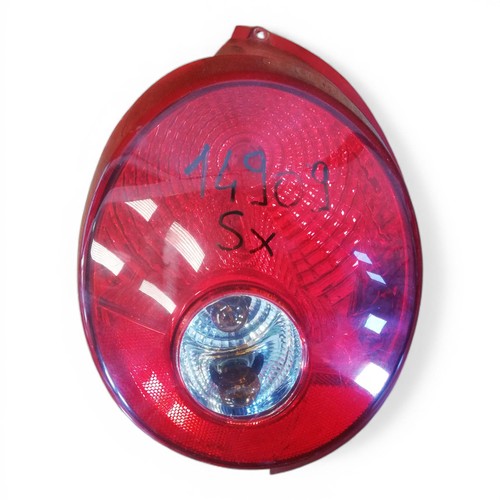 Stop fanale posteriore - fanale,