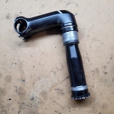 Cannotto Opi Cannondale Lefty 110mm Bicicletta Mtb Attacco Manubrio 