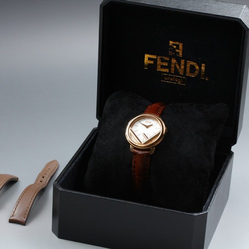 Orologio donna fendi - orologio,