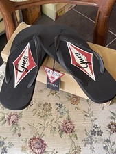 Guess Beach Infradito Nero